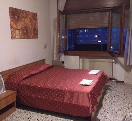 Hotel Vidale Mestre Zewnętrze zdjęcie