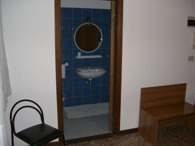 Hotel Vidale Mestre Zewnętrze zdjęcie