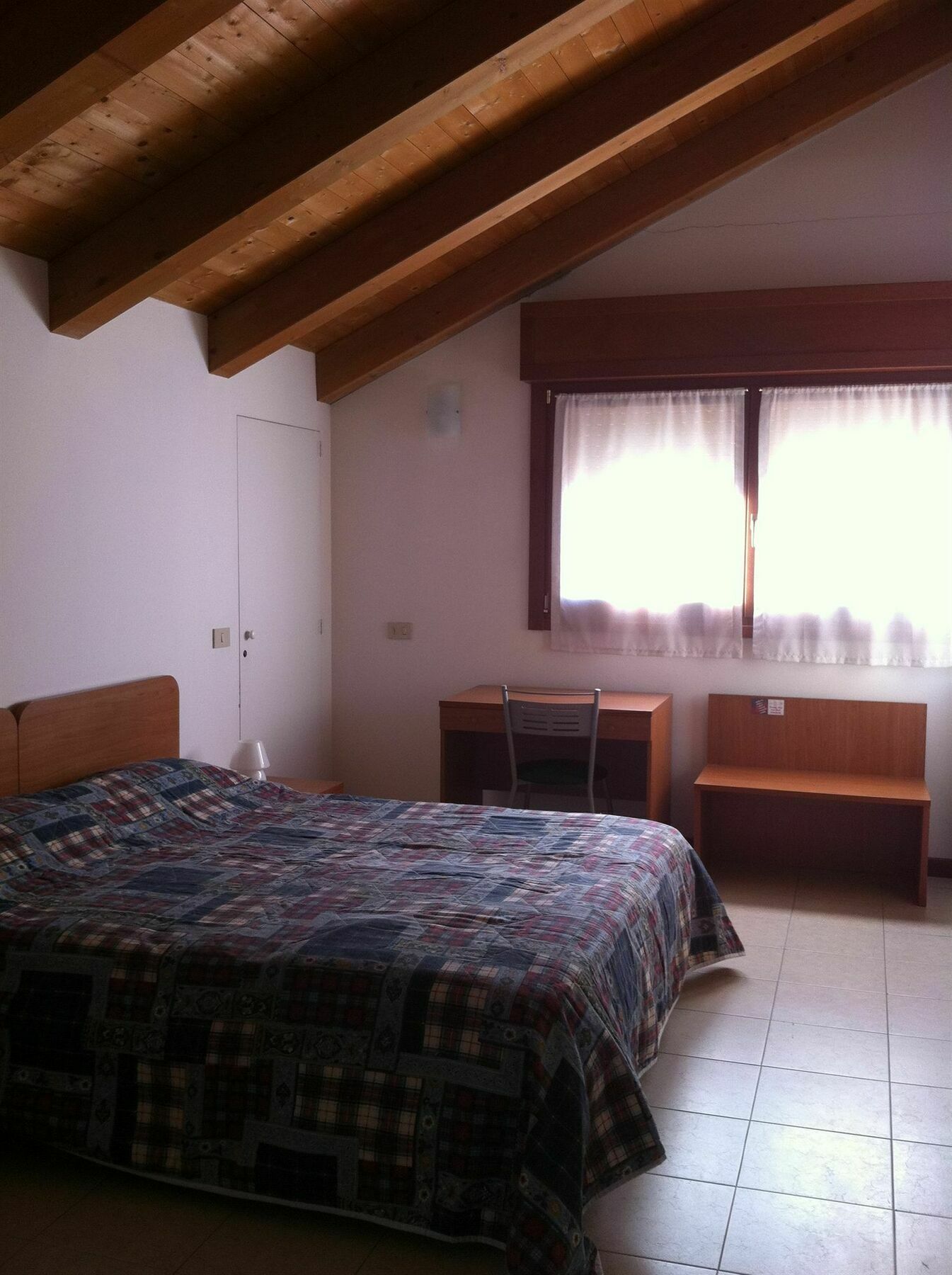 Hotel Vidale Mestre Zewnętrze zdjęcie