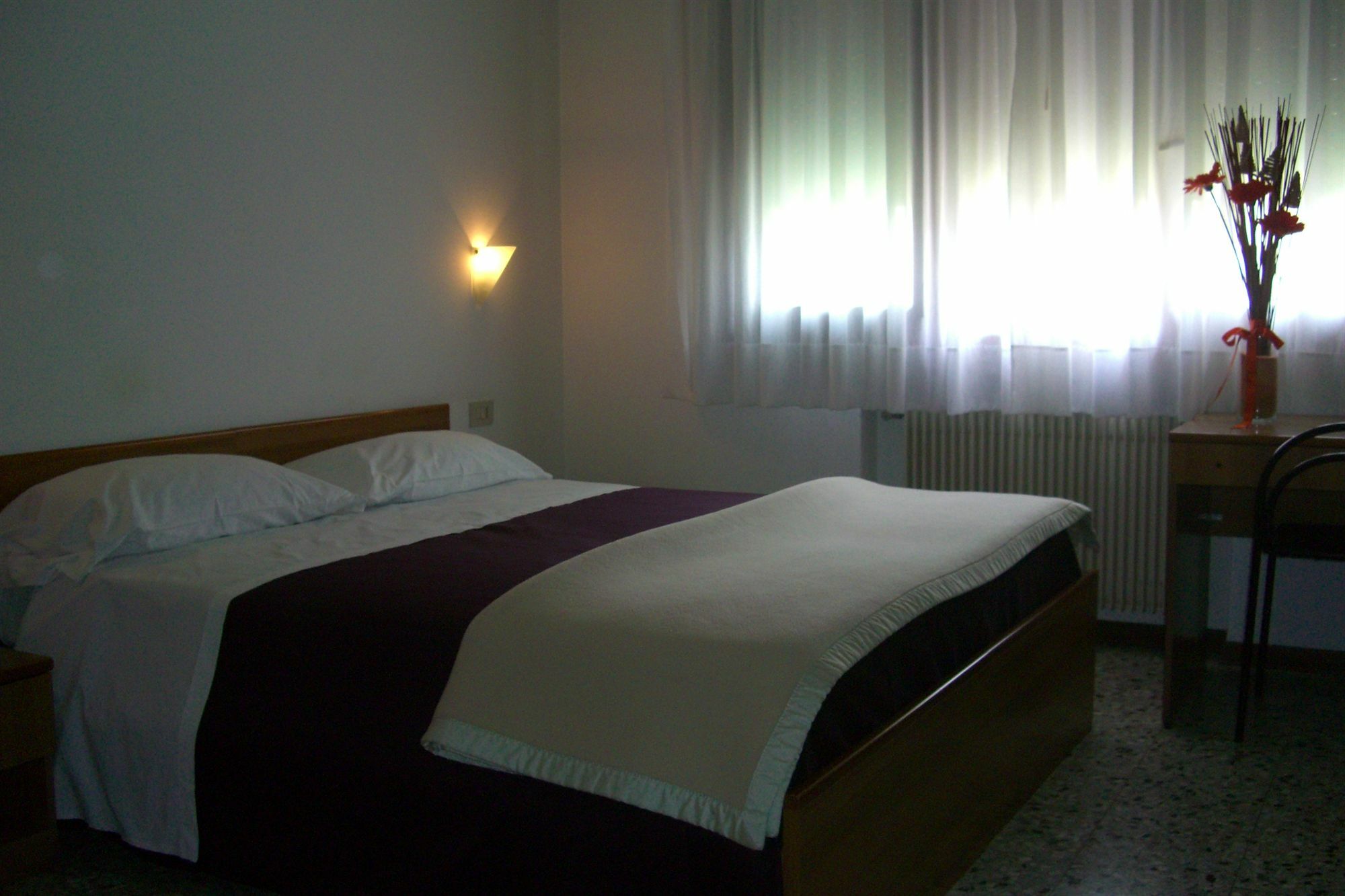 Hotel Vidale Mestre Zewnętrze zdjęcie