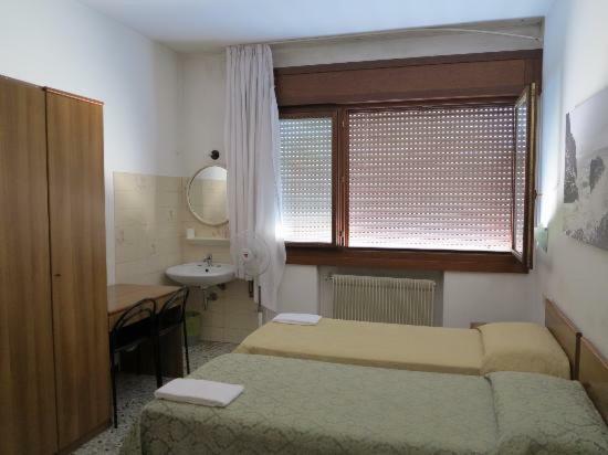 Hotel Vidale Mestre Zewnętrze zdjęcie