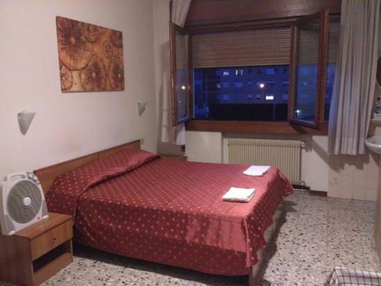 Hotel Vidale Mestre Zewnętrze zdjęcie